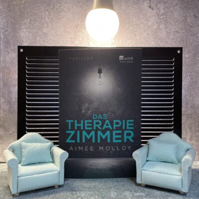 Das Therapiezimmer I Aimee Molloy