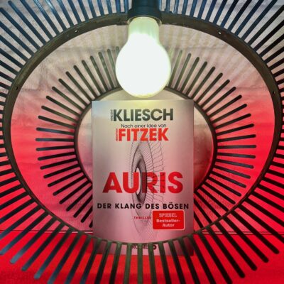 Auris-Der Klang des Bösen I Vincent Kliesch